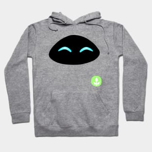 save the earth! Hoodie